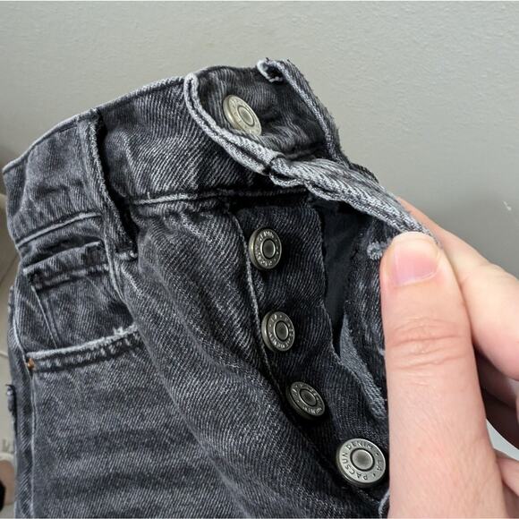 PacSun high rise icon short - Picture 6 of 6